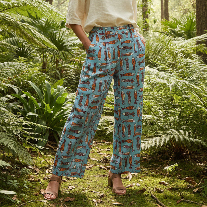 Pantalón Nemo