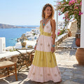 Vestido Turquía