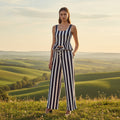 Conjunto Lily azul