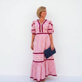 Vestido Naira