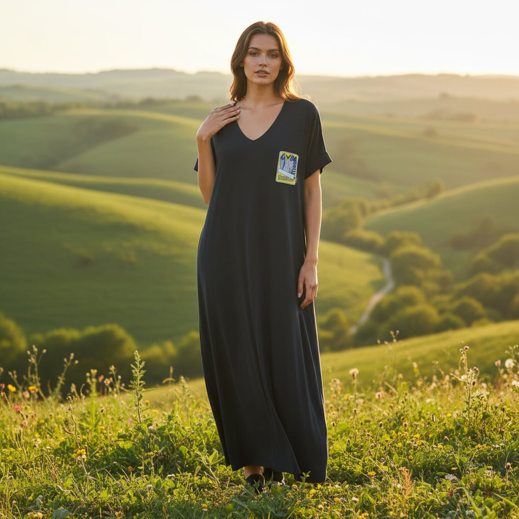Vestido La mare
