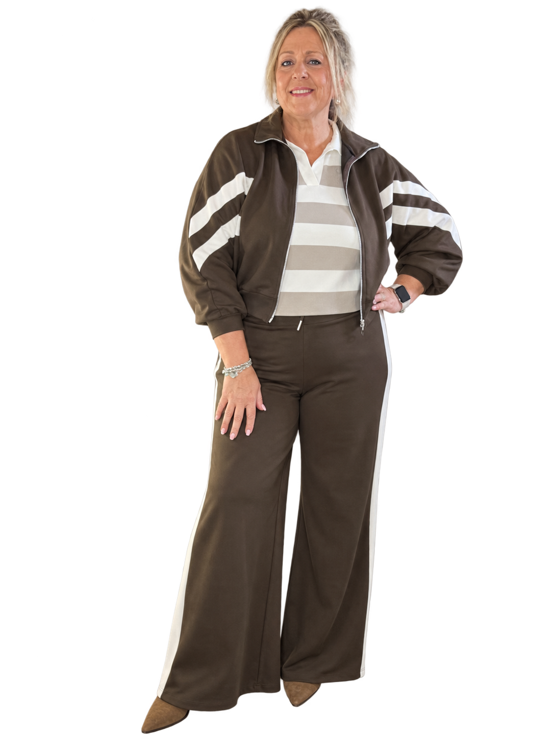 Conjunto Deportivo Leila