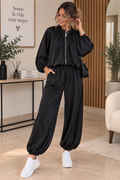 Conjunto Raxo Caribe Oscuro