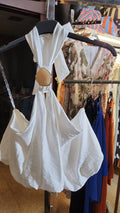 Top Piedra Blanco