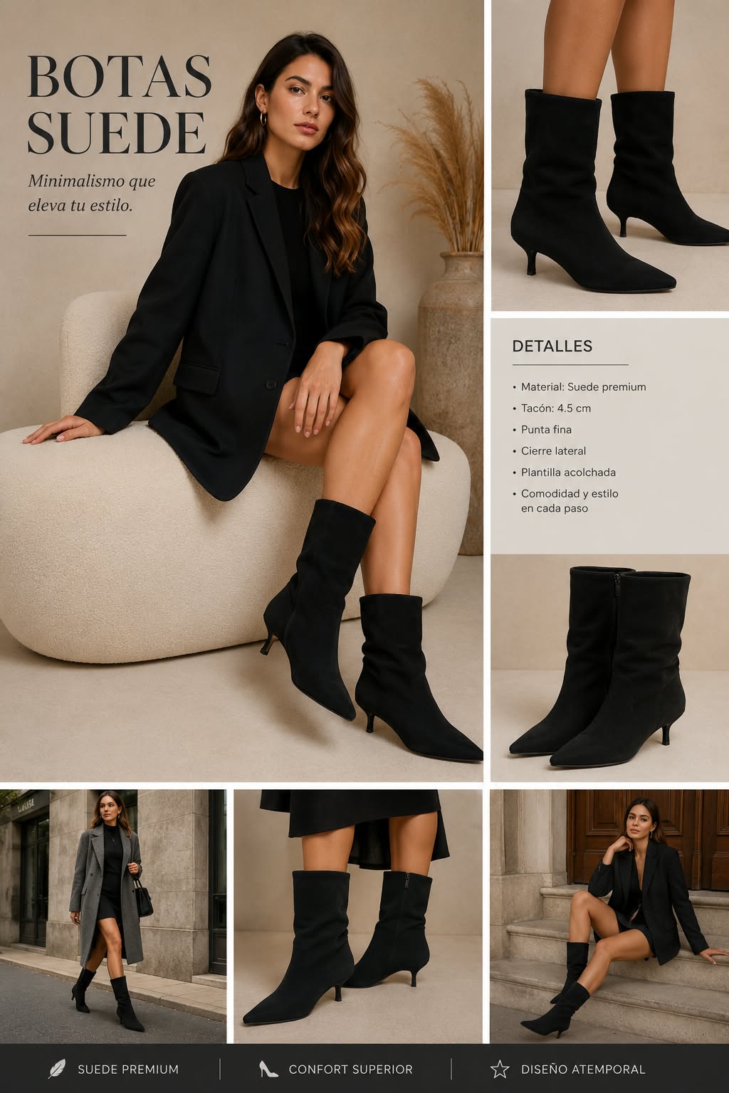Bota Sara
