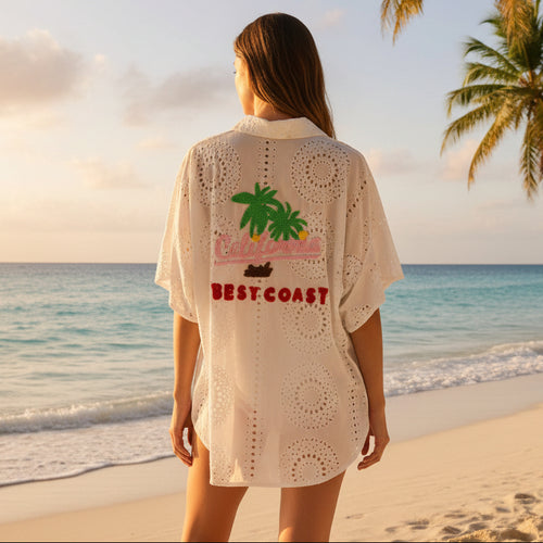 Camisa California