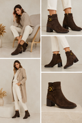 Bota Estrella