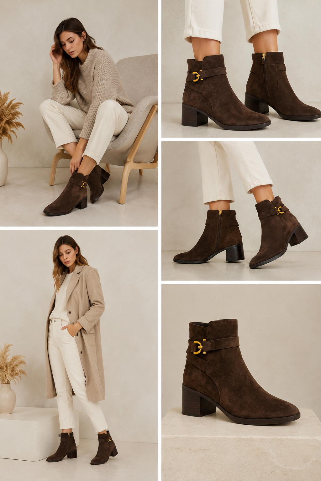 Bota Estrella