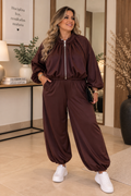 Conjunto Raxo Caribe Choco