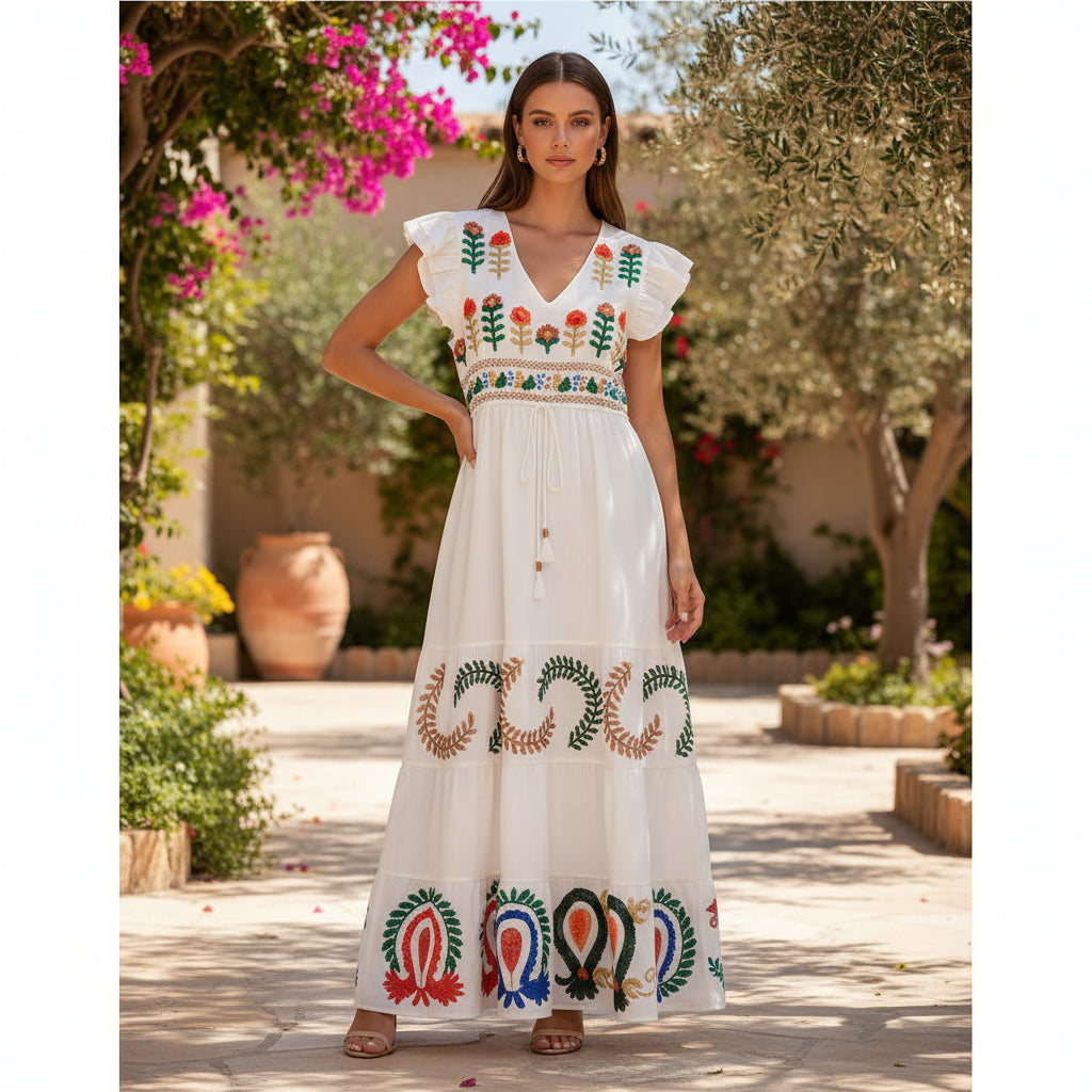 Vestido Alegria