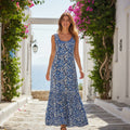 Vestido Carlota