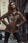 Parka Lovena