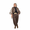 Chaqueta Tigresa