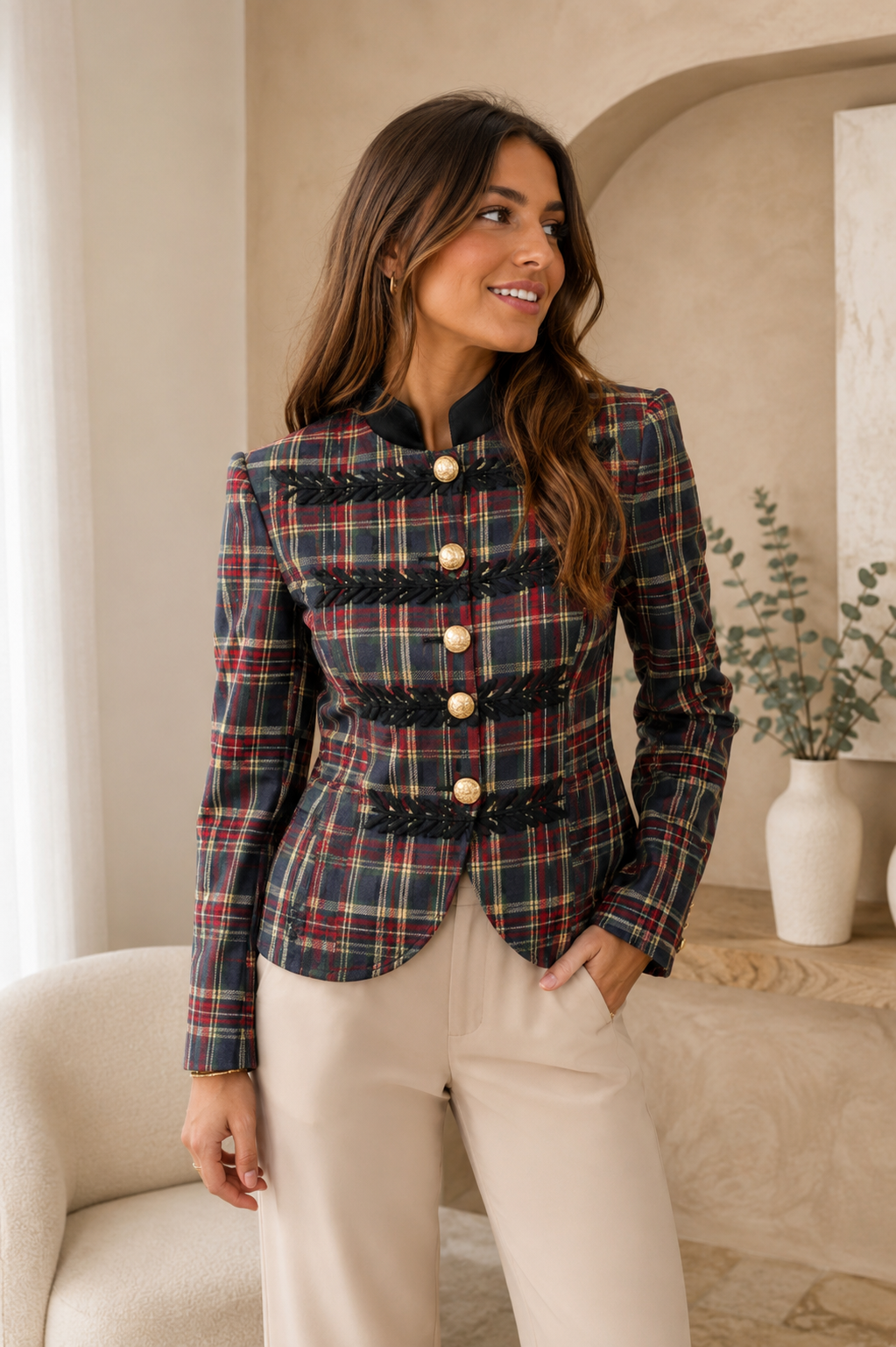 Chaqueta Lola Lolita
