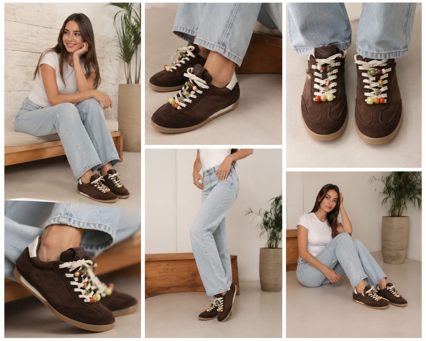 Tenis Naiara