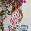 Conjunto Tomates y Sardinas