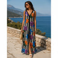 Vestido Margarita