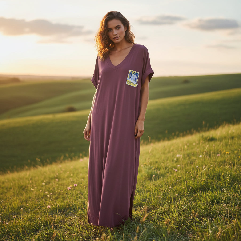 Vestido La mare