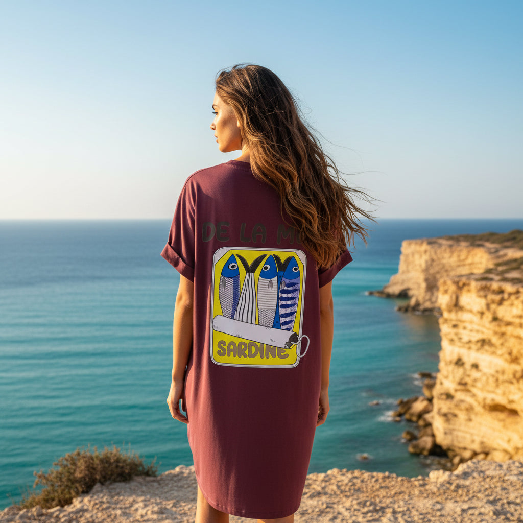 Vestido La mare
