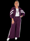 Conjunto Deportivo Leila buganvilla