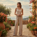 Conjunto Lily Beige