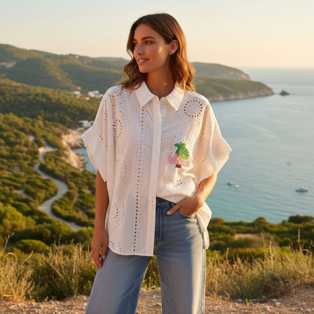 Camisa California