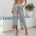 Pantalón Oso