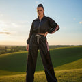 Conjunto Dubai Negro